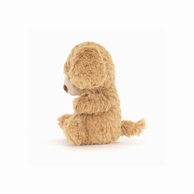 Jellycat Yummy Dog Australia | 835629HMF